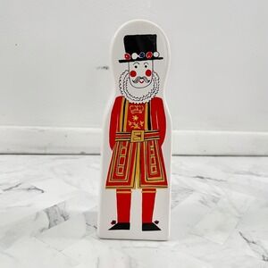 CARLTON WARE‎ Ceramic Coin Bank